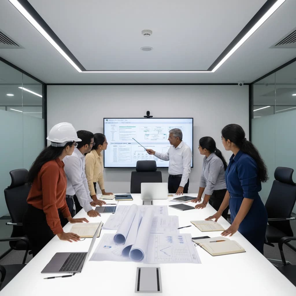 Project Management Solutions