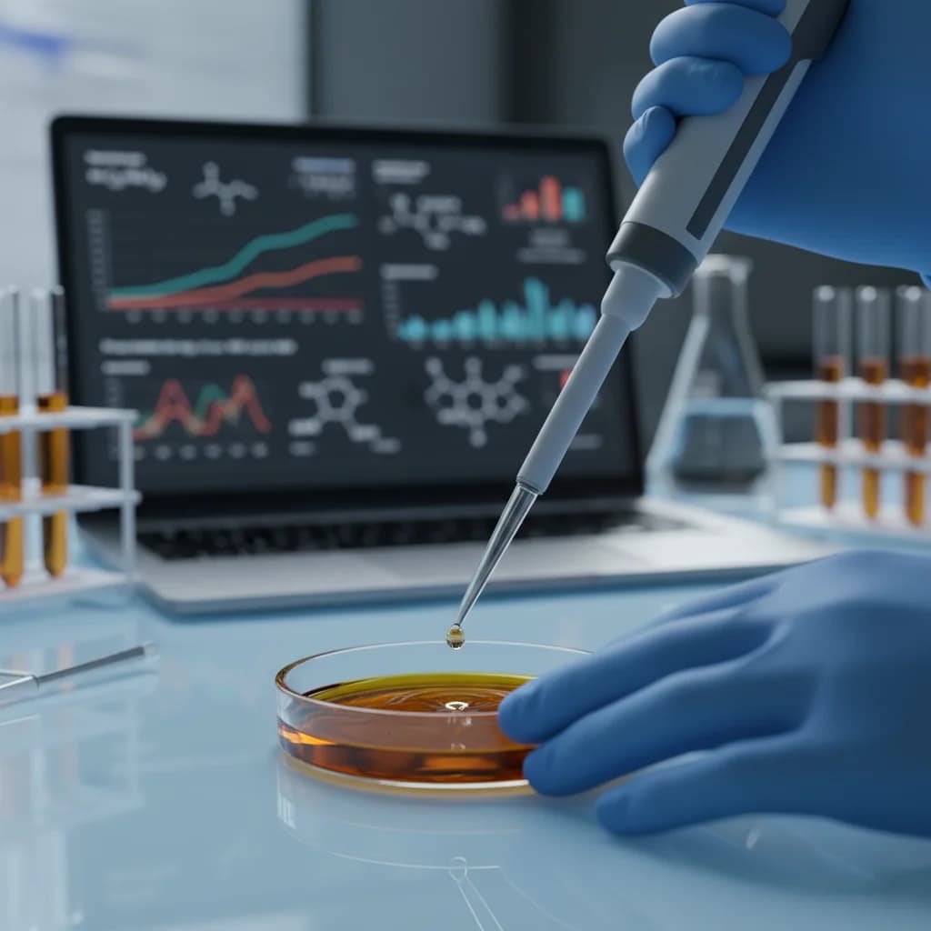 Research and Innovation