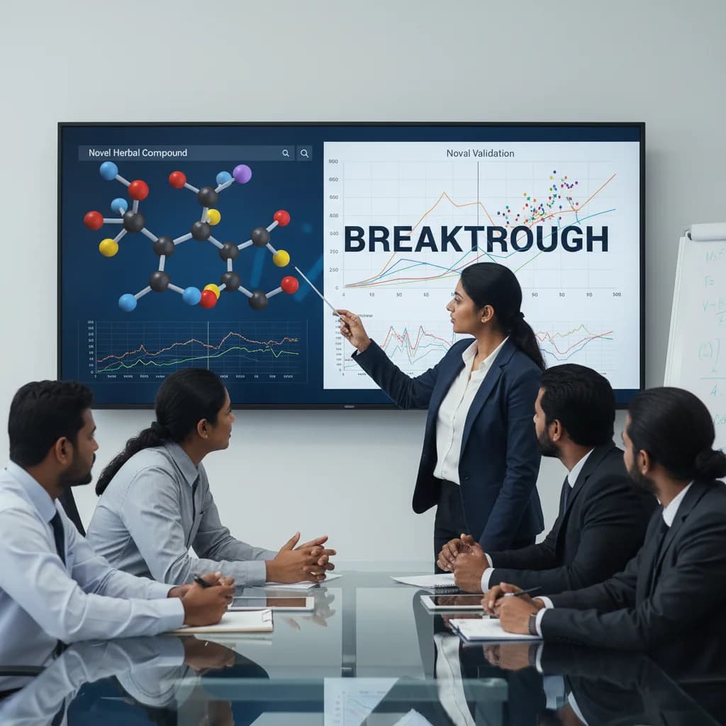 Research and Innovation