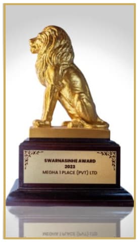 Megha 1 Palace (Pvt) Ltd