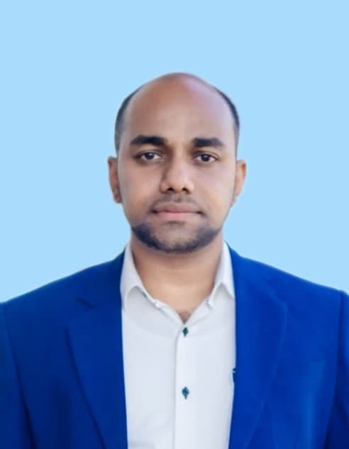 Dr. Nanda Gunawardhana