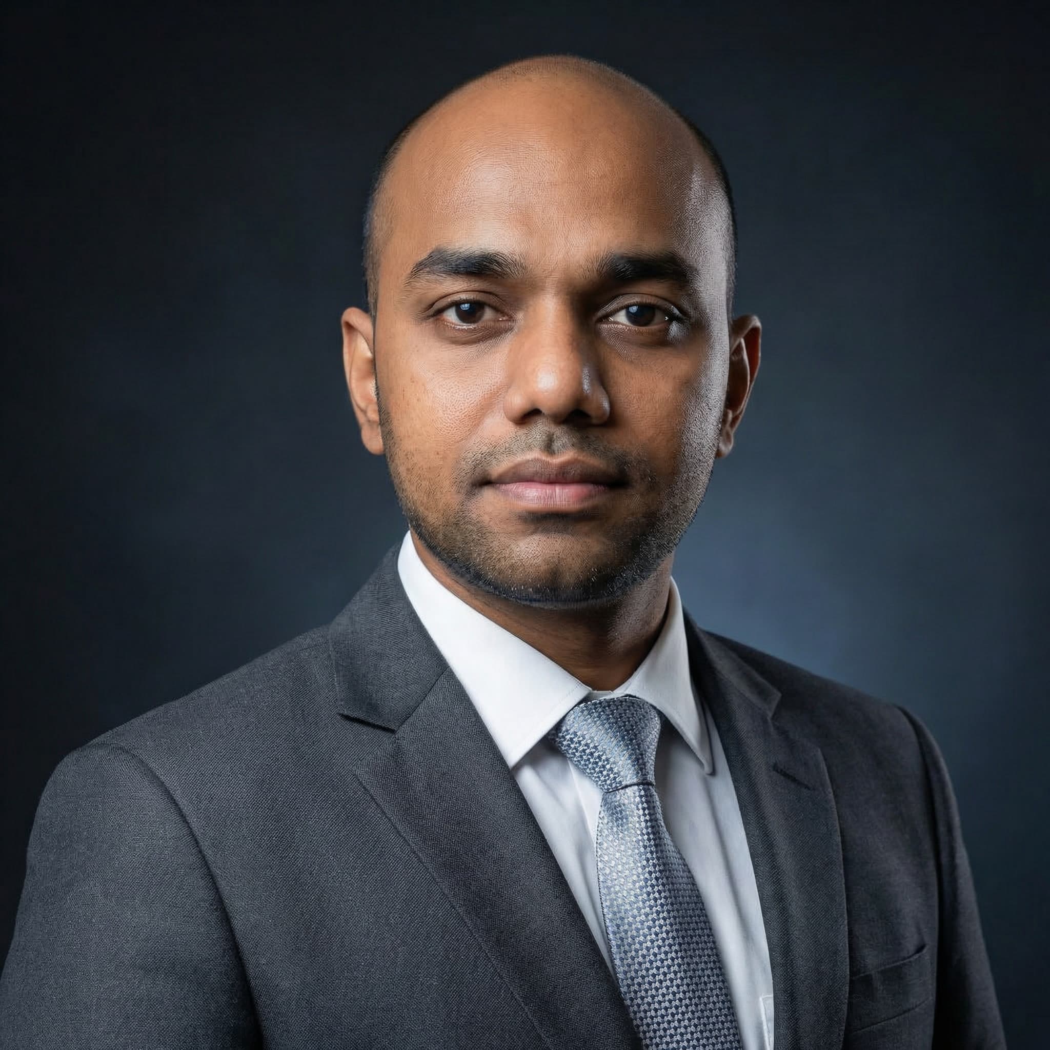 Dr. Nanda Gunawardhana