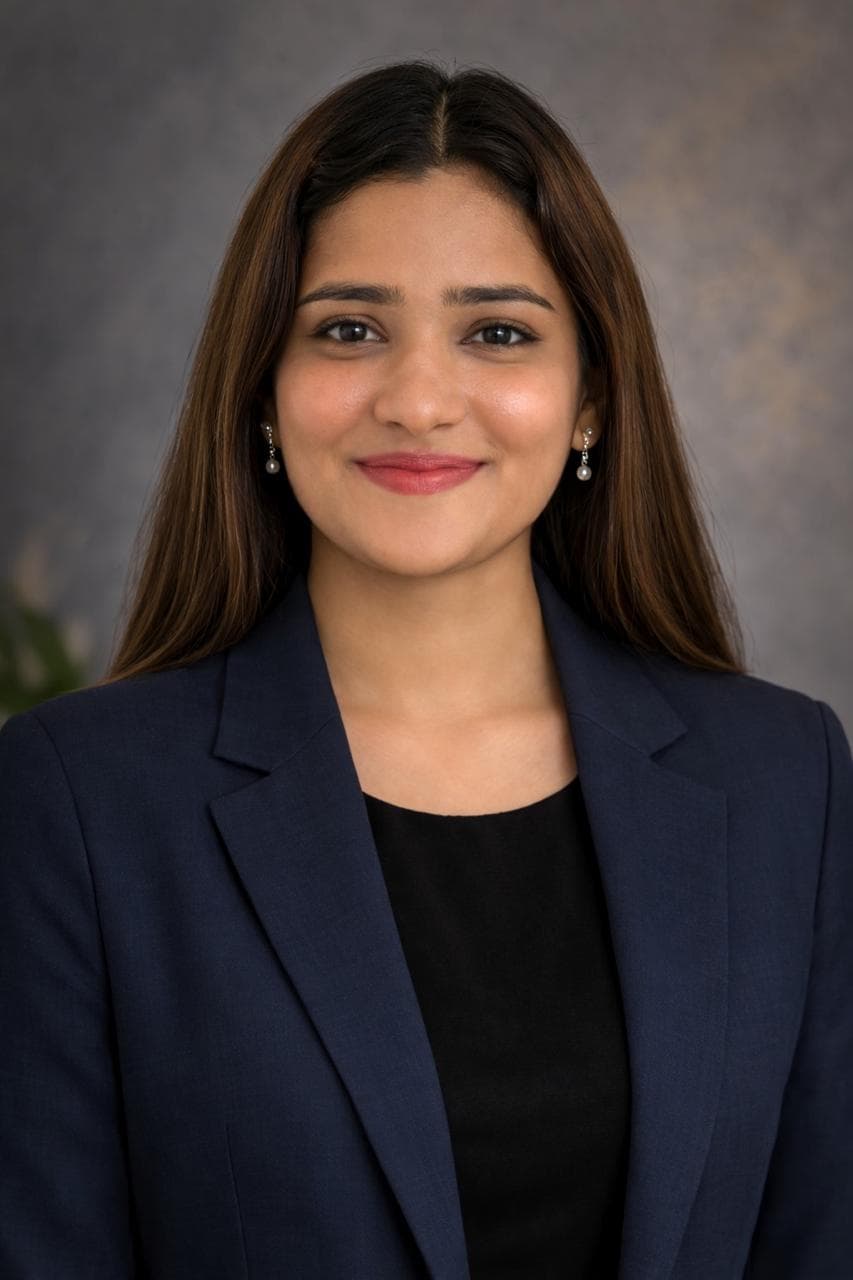 Ms. Dinithi Wijethunga