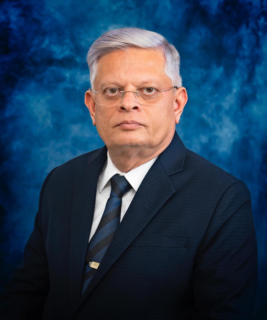 Dr. Dammika Abeygunawardena